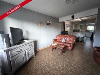  Maison � vendre 8 pi�ces 148 m�