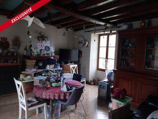  Maison � vendre 4 pi�ces 128 m�