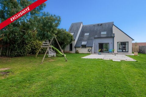   MAISON 5 CHAMBRES- PISCINE- JARDIN Maison - 7 pice(s) - 147 m