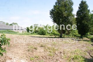  Terrain � vendre 1174 m�