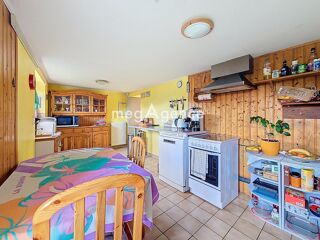  Maison à vendre 9 pièces 200 m²