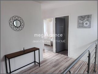  Maison à vendre 4 pièces 110 m²