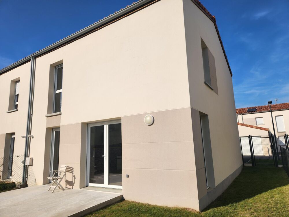 Vente Maison Maison 5 pièces de 103 m2 Trelissac