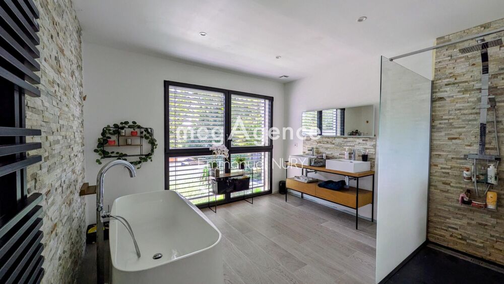  vendre  Maison Fontaines-Saint-Martin (69270)