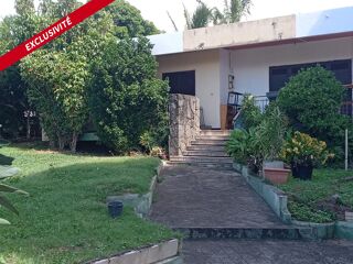  Terrain � vendre 940 m�