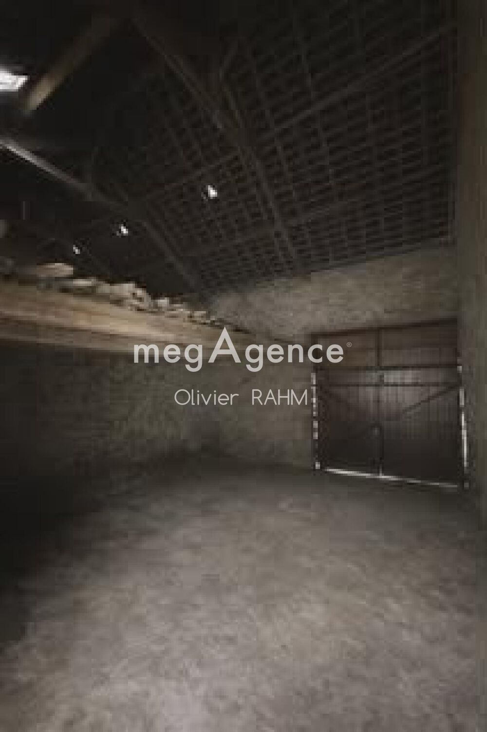 Grange de 112 m2 à rénover