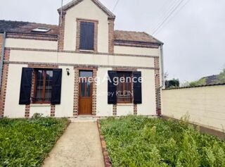  Maison � vendre 4 pi�ces 69 m�