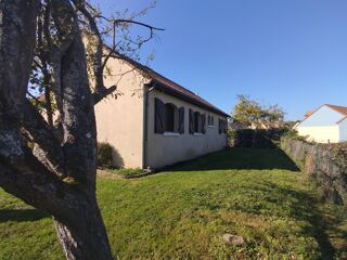  Maison à vendre 4 pièces 92 m²
