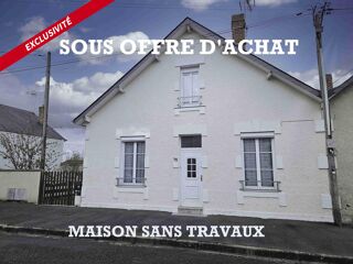  Maison � vendre 5 pi�ces 120 m�