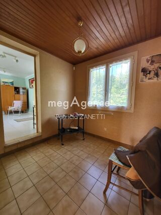  Maison à vendre 5 pièces 105 m²