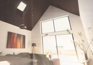  Maison � vendre 1 pi�ce 100 m�