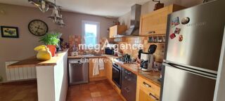  Maison à vendre 5 pièces 109 m²