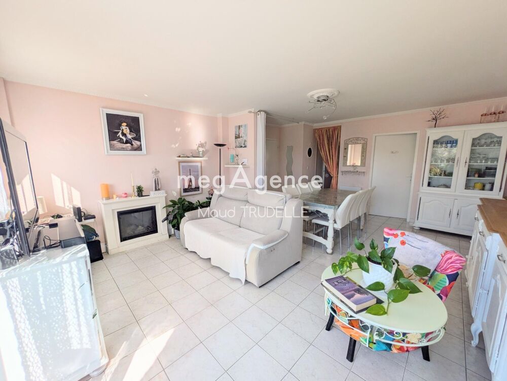 Vente Maison Le Mans Rive Droite - St Aubin Le mans