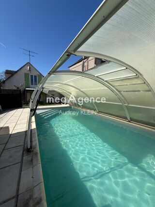  Maison � vendre 7 pi�ces 199 m�