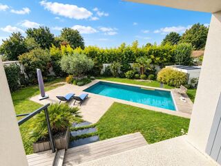  Maison à vendre 7 pièces 165 m²