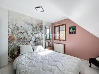  Maison � vendre 6 pi�ces 109 m�