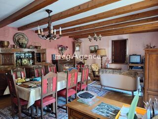  Maison à vendre 5 pièces 119 m²
