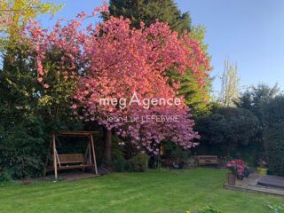  Maison � vendre 8 pi�ces 240 m�