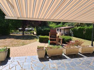 Maison  vendre 6 pices 102 m