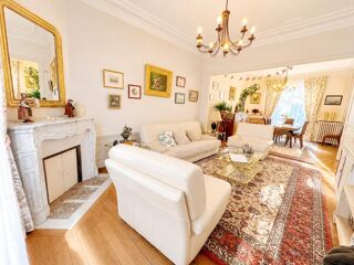  Maison à vendre 9 pièces 165 m²