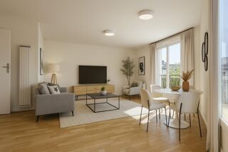  Appartement � vendre 4 pi�ces 129 m�