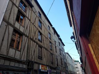 Immeuble  vendre 52 m