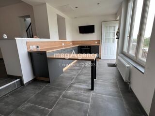  Maison à vendre 5 pièces 106 m²