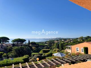  Appartement à vendre 2 pièces 30 m²