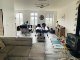  Maison � vendre 3 pi�ces 90 m�