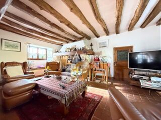  Maison � vendre 7 pi�ces 189 m�