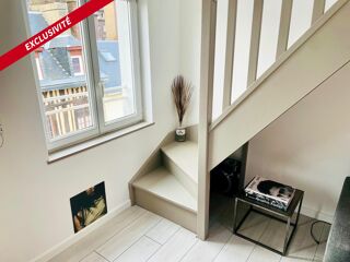  Appartement à vendre 2 pièces 72 m²