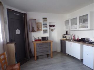  Appartement � vendre 1 pi�ce 18 m�