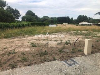  Terrain � vendre 427 m�