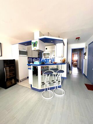  Appartement � vendre 3 pi�ces 75 m�