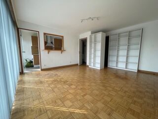  Appartement à vendre 2 pièces 45 m²