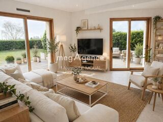  Maison � vendre 6 pi�ces 130 m�