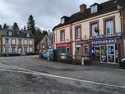 Opportunit&eacute; commerciale rare 117600 61270 Les aspres