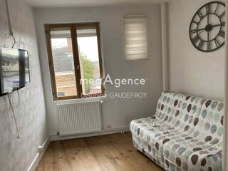  Maison à vendre 3 pièces 42 m²