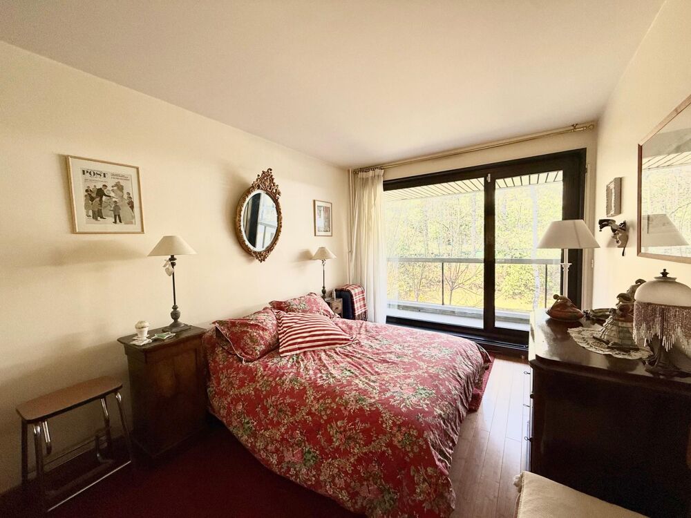 à vendre  Appartement Le Chesnay (78150)
