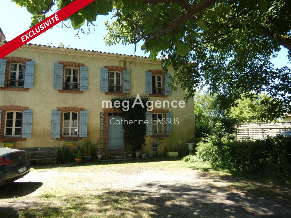 Maison bourgeoise