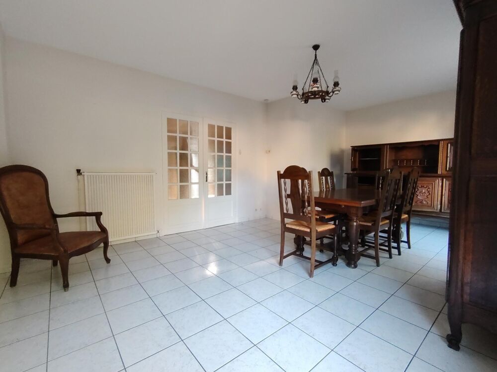 Vente Maison Maison habitable de plain pied au calme Cellettes