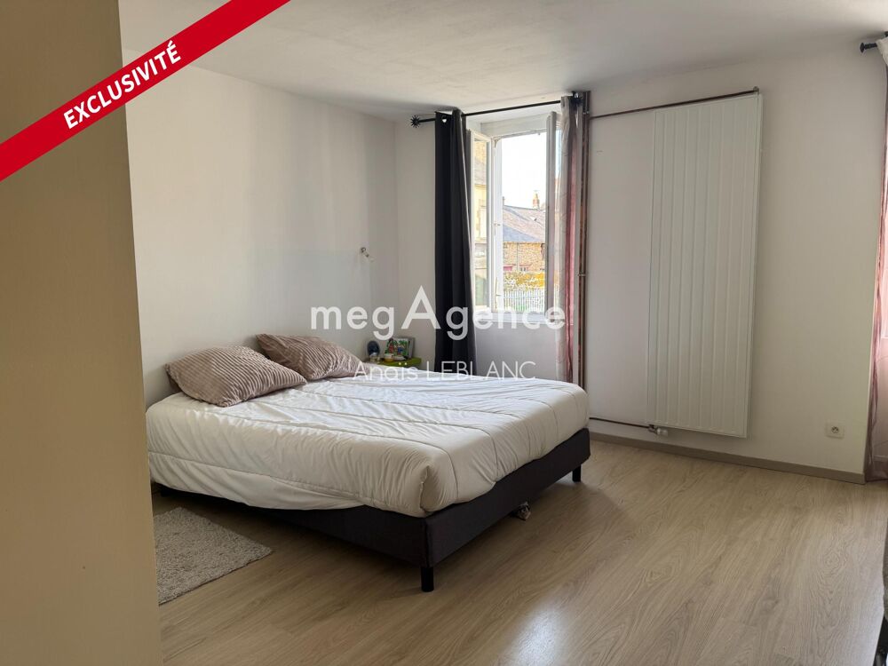 Maison 200 m² à 15 min de Mayenne et 15 min d'Evron
