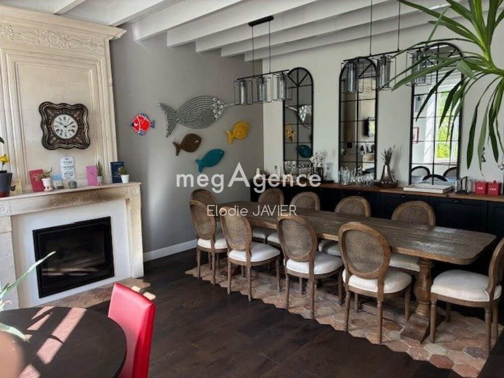  vendre  Maison Braud-et-Saint-Louis (33820)