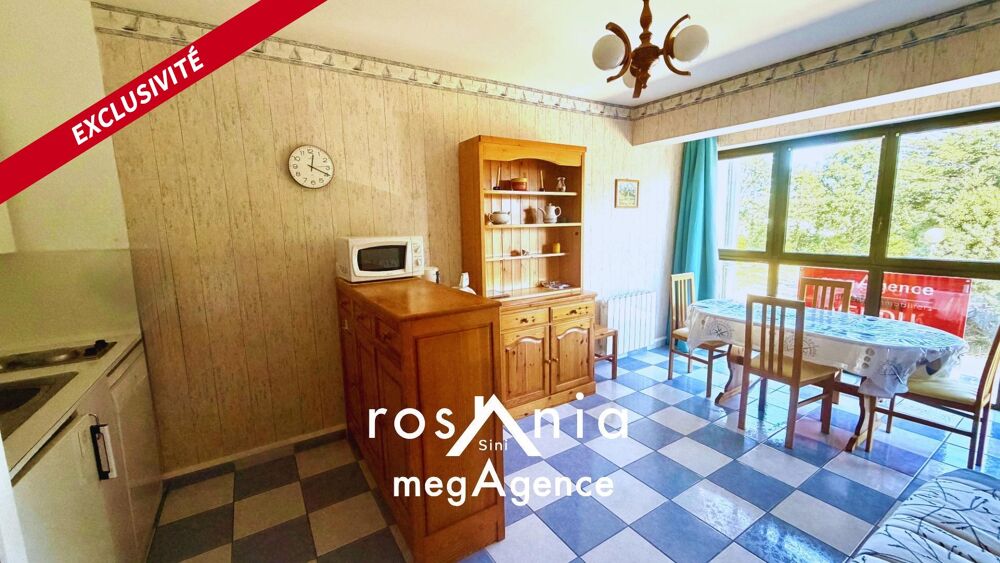 Vente Appartement STUDIO MEUBLE PORT OLONA LES SABLES D'OLONNE Les sables-d'olonne