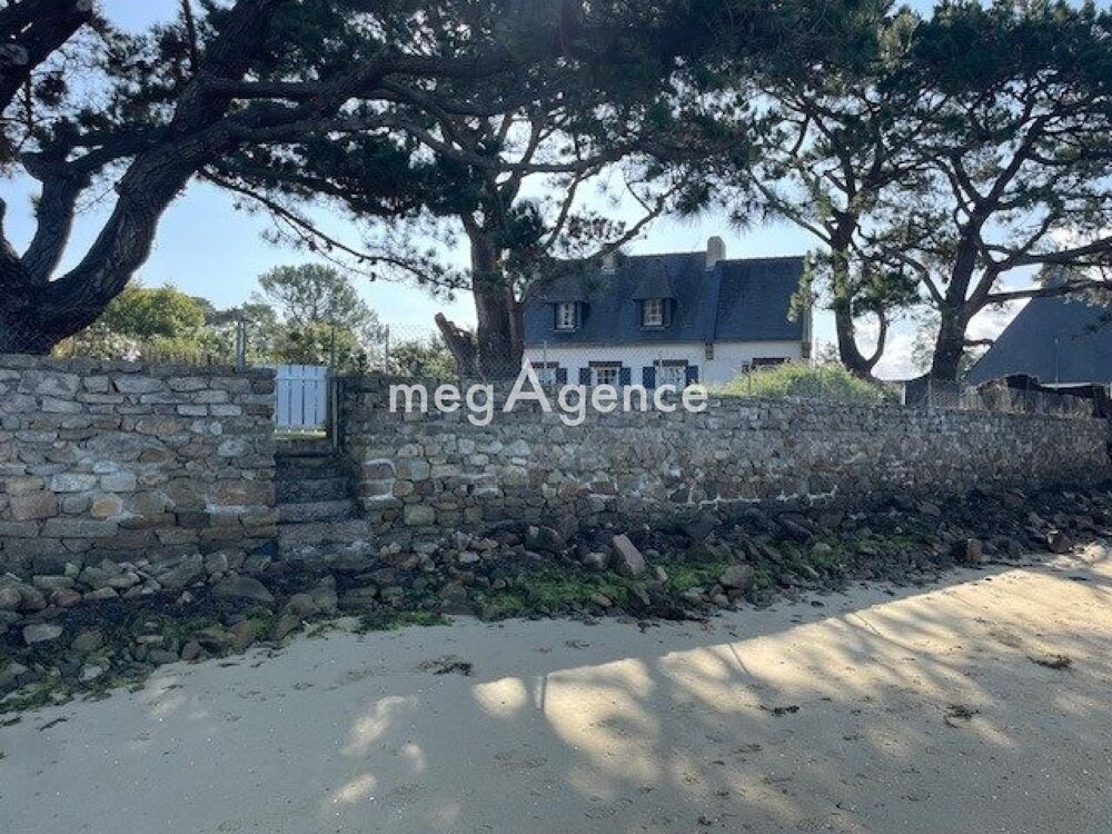 � vendre  Maison Larmor-Baden (56870)