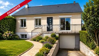  Maison à vendre 4 pièces 93 m²
