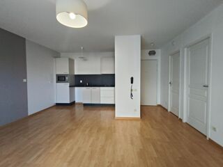  Appartement à vendre 2 pièces 43 m²