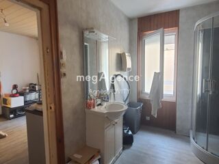  Maison  vendre 3 pices 50 m