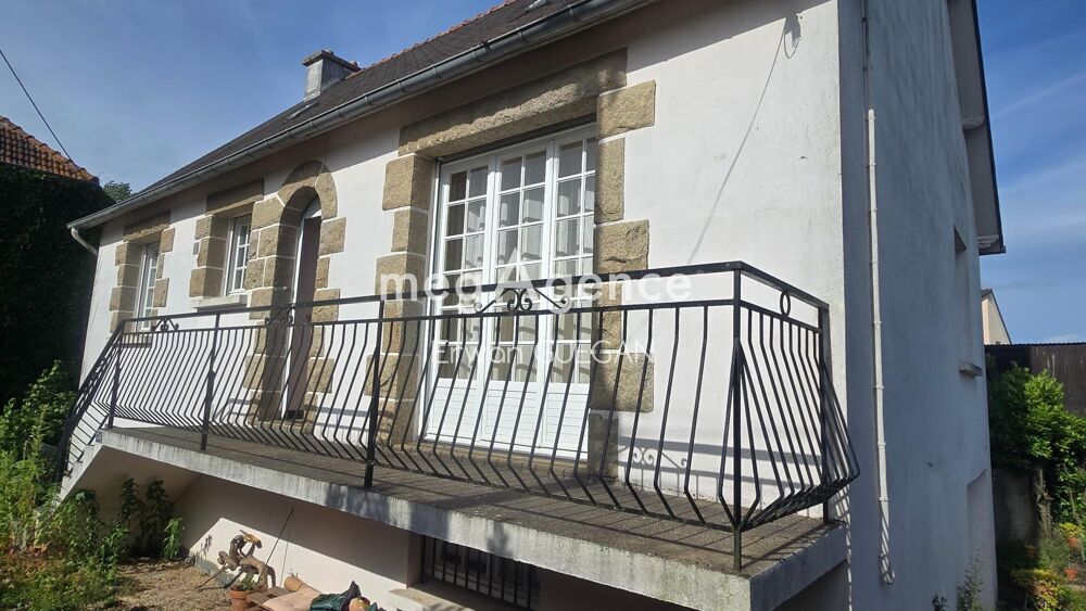 Maison de ville quartier recherché