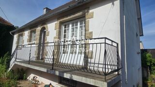  Maison à vendre 4 pièces 70 m²